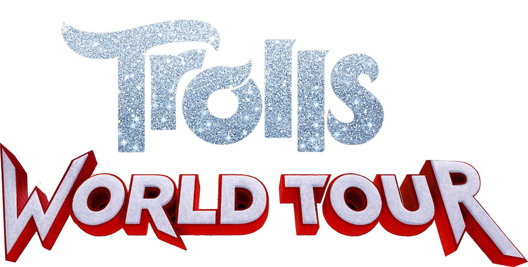 Trolls World Tour